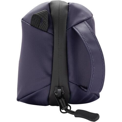 ULANZI SP-1 Vlogging Gear Storage Pouch Waterproof Camera Carrying bag for Microphone Video Light Batteries Tripod Blue - 673SHOP.com