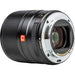 VILTROX AF 33mm f/1.4 E Lens - Sony E Mount - 673SHOP.com