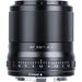 VILTROX AF 33mm f/1.4 Z Lens - Nikon Z Mount - 673SHOP.com