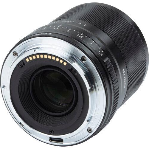 VILTROX AF 56mm f/1.4 Z Lens - Nikon Z Mount - 673SHOP.com