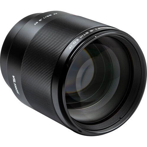VILTROX AF 85mm f/1.8 RF II Lens - Canon EOS R Mount, Full Frame - 673SHOP.com