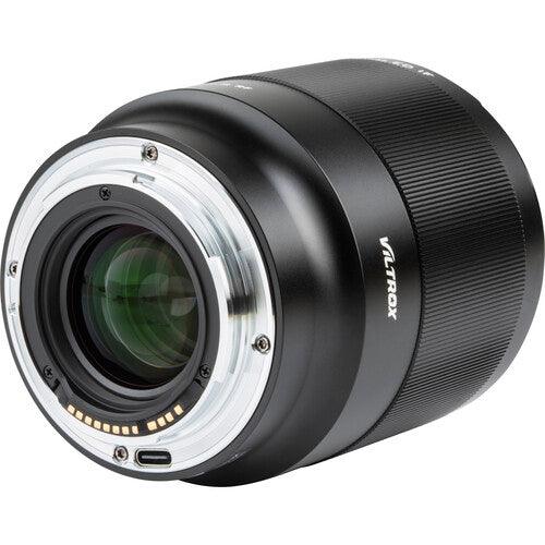 VILTROX AF 85mm f/1.8 RF II Lens - Canon EOS R Mount, Full Frame - 673SHOP.com