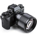 VILTROX AF 85mm f/1.8 XF II Lens - Fujifilm X Mount - 673SHOP.com