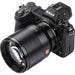 VILTROX AF 85mm f/1.8 Z Lens - Nikon Z Mount, Full Frame - 673SHOP.com