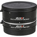 VILTROX Automatic Extension Tube Set - Nikon Z Mount - 673SHOP.com
