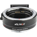 VILTROX EF-EOS R Lens Mount Adapter - Canon EF/ EF-S Mount Lens to Canon EOS R Mount Camera - 673SHOP.com