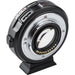 VILTROX EF-M2 Mark II 0.71x Lens Mount Adapter - Canon EF Mount Lens to Micro Four Thirds (M4/3) Mount Camera - 673SHOP.com
