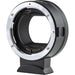 VILTROX EF-Z Lens Mount Adapter - Canon EF/ EF-S Mount Lens to Nikon Z Mount Camera - 673SHOP.com
