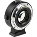 VILTROX EF-Z2 Autofocus Speed Booster Adapter - Canon EF Lens to Nikon Z Camera - 673SHOP.com