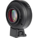 VILTROX NF-E Lens Mount Adapter - Nikon F Mount, D or G-Type Lens to Sony E Mount Camera - 673SHOP.com
