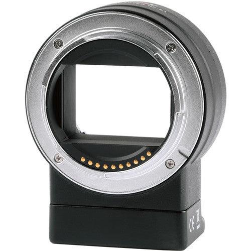 VILTROX NF-E1 Lens Mount Adapter - Nikon F Mount Lens to Sony E Mount Camera - 673SHOP.com