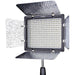 YONGNUO 300 III LED Bi-Colour Video Light & On-Camera Light - 673SHOP.com